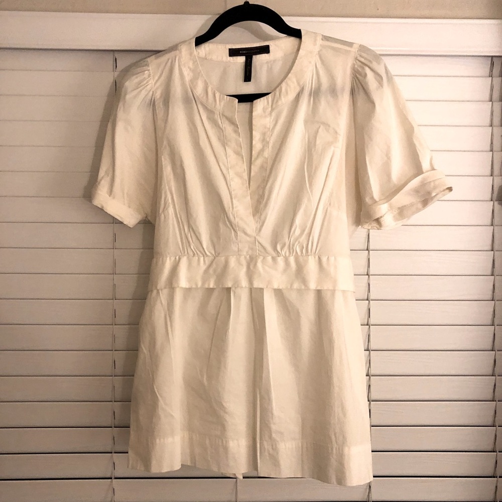 BCBG MaxAzria Blouse